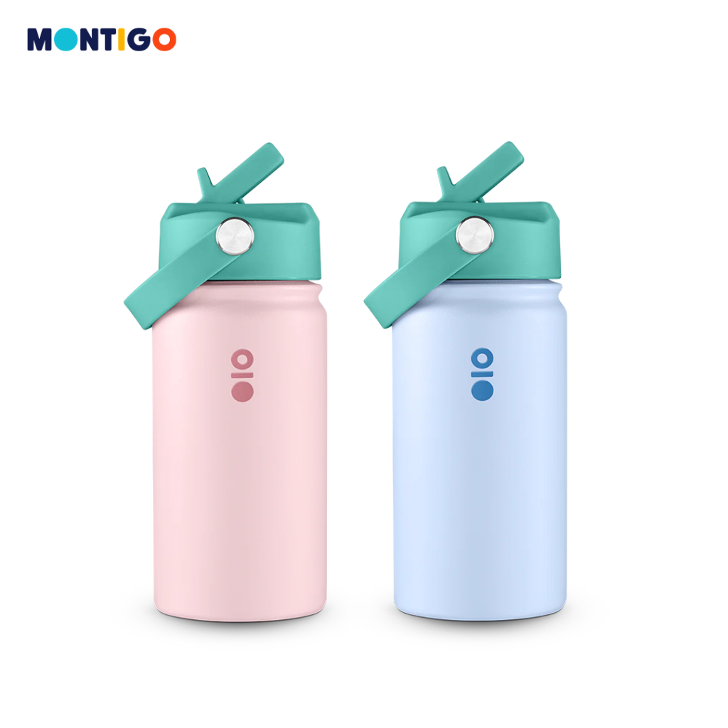 Montigo Creamsicle Ace Bottle Mini (410ml/14oz) photo 7