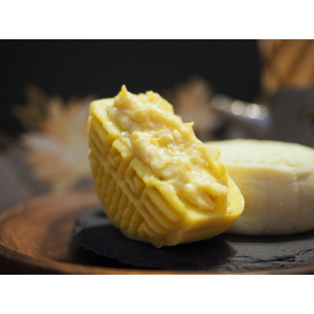 [August's Premium Collection] The King MSW Premium Durian Snowskin