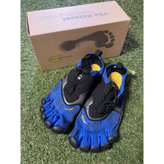 Vibram fivefingers eu sales