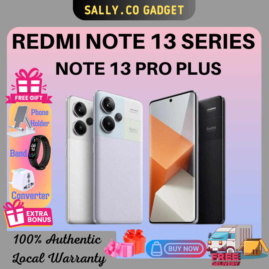 For Xiaomi Redmi Note 13 Pro Plus Case Funda Redmi Note 13 12 Pro Plus 5G  K60 Finger Ring Back Cover Redmi Note 13 Pro Plus 5G - AliExpress