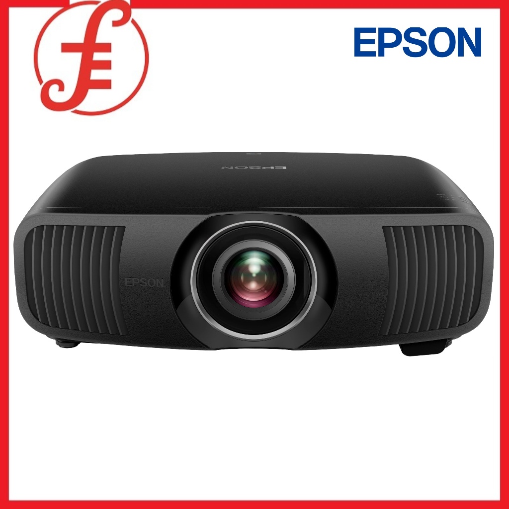 Epson EH-LS12000B Home Theatre 4K 3LCD Laser Projector | Shopee Singapore