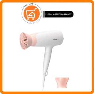philips Jan | hair and Deals - Prices thermoprotect Shopee - 2024 Singapore dryer