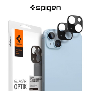 iPhone 13 Pro / 13 Pro Max Optik Lens Protector V2 - Spigen.com Crystal Clear / in Stock