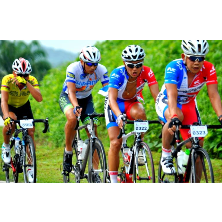 Shopee cycling jersey hotsell