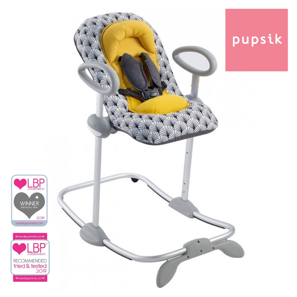 Beaba Up Down III Baby Bouncer Toy Arch (3 Designs)