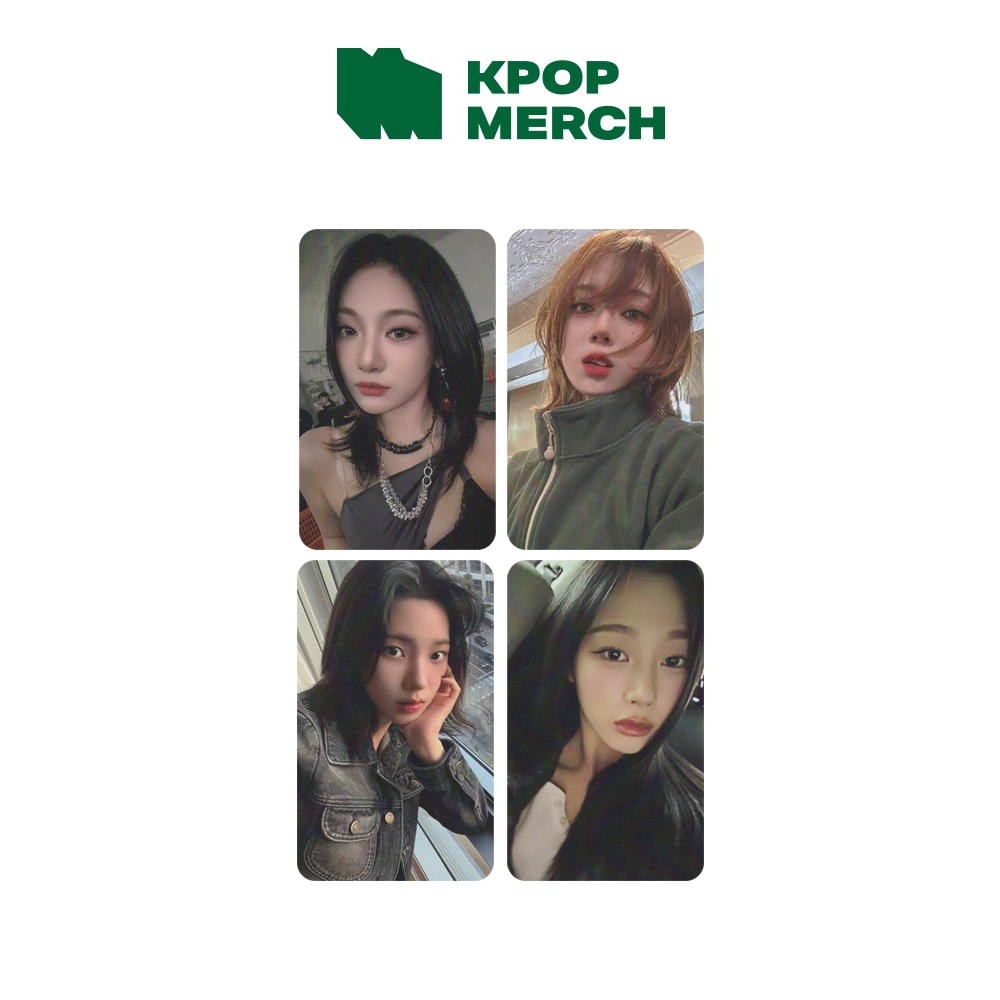 Buy aespa drama At Sale Prices Online - November 2025 | Shopee