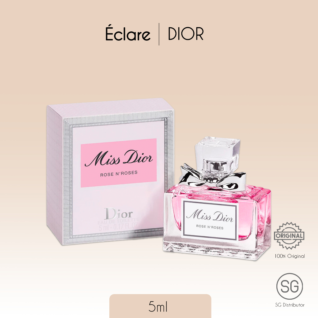 dior roses n roses parfum