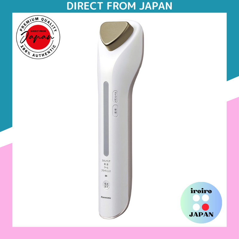 Direct from Japan] Panasonic Facial Device Ion Effector with Cool 