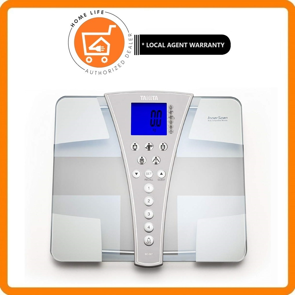 Discover OMRON Body Composition Monitor HBF-375 - Free Delivery SG! —  PinkPharm