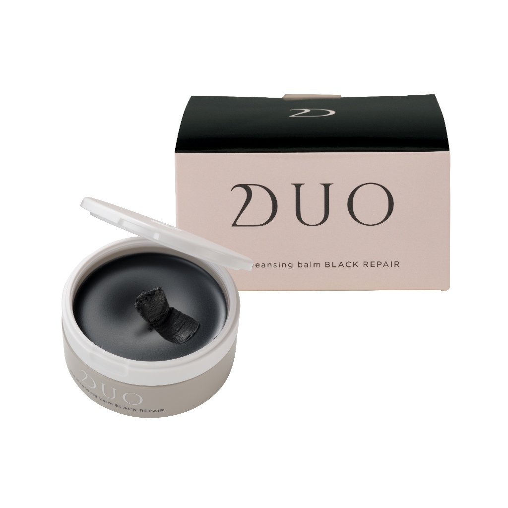 DUO Cleansing Balm / Brightening / Blackhead Care / Aging Care