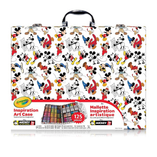 Crayola Paw Patrol Inspiration Art Case