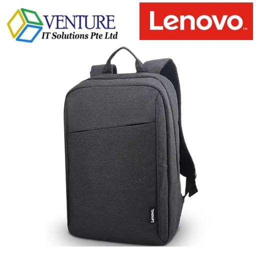 [Brand New Ready stock] Lenovo 15.6 Laptop Casual Backpack/Lenovo ...