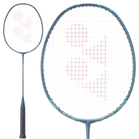 Yonex Racket Nanoflare 800 PRO 3U/4UG5/4UG6 with stringing