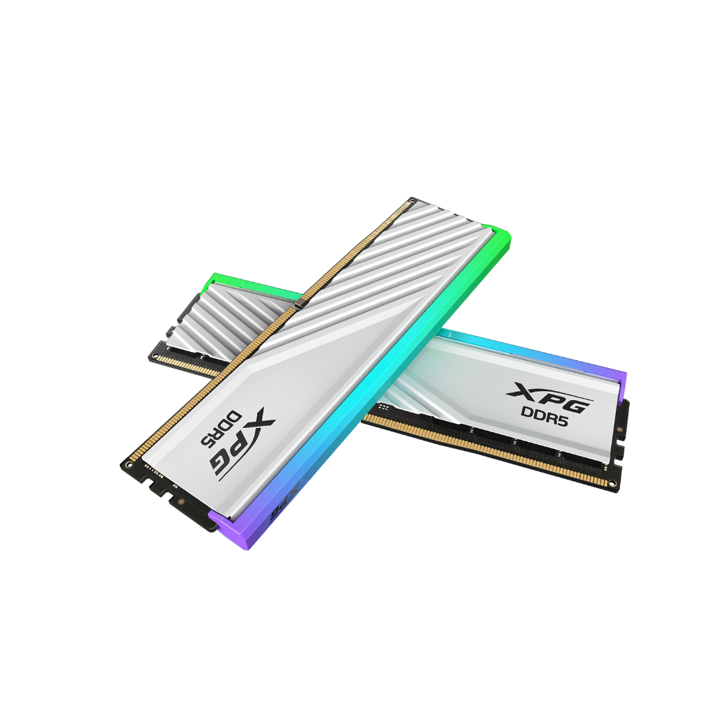 ADATA XPG LANCER RGB / LANCER BLADE / NEON RGB DDR5 16GB 32GB 64GB