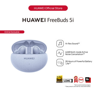 Huawei earbuds battery discount life