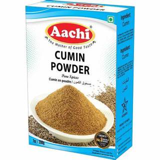 CUMIN POUDRE 500G