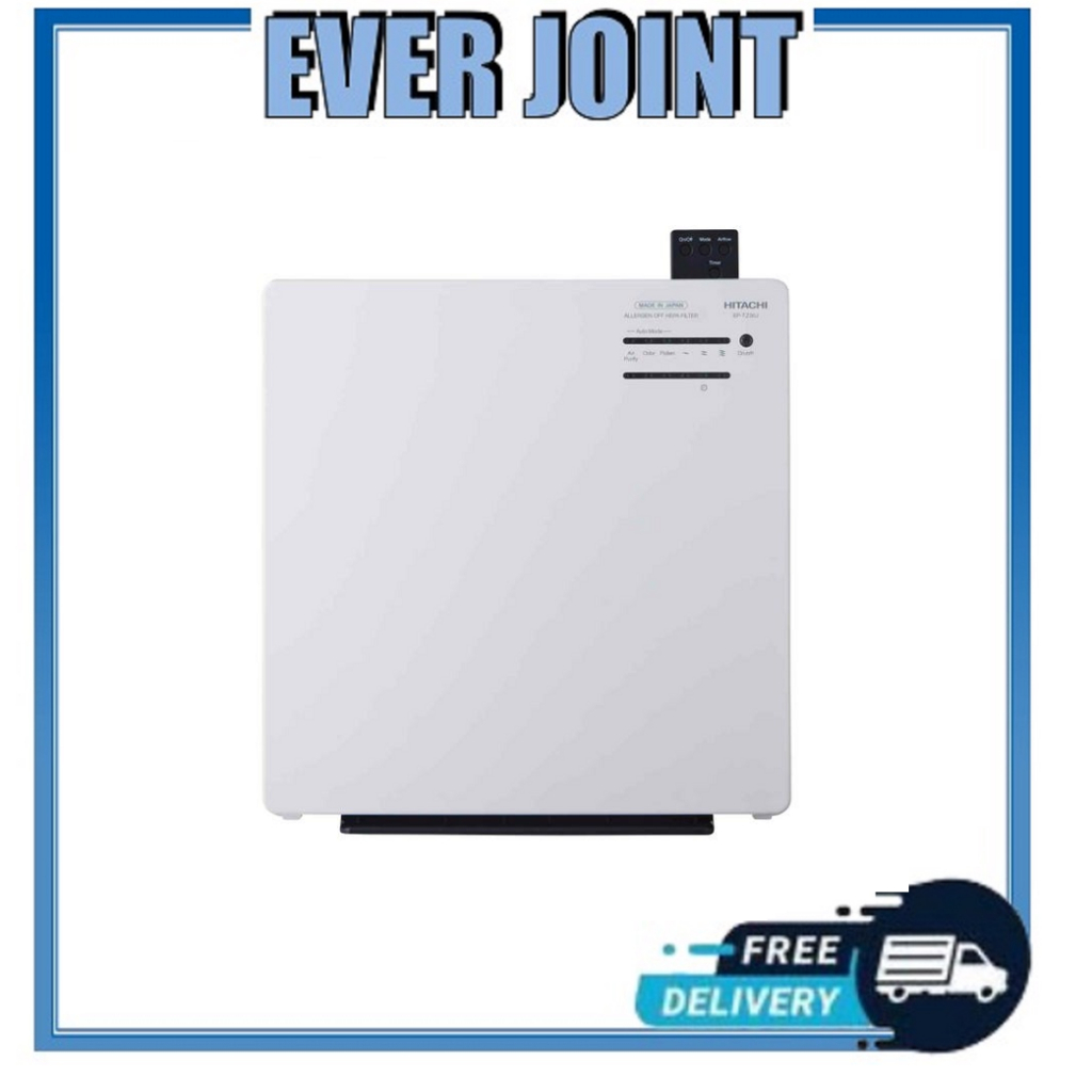 HITACHI EPTZ30J AIR PURIFIER (MADE IN JAPAN) Shopee Singapore