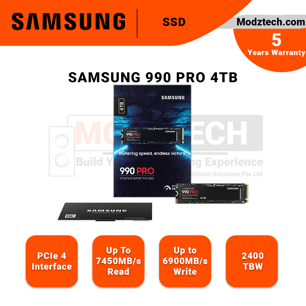  Buy Samsung 990 PRO SSD 1TB PCIe 4.0 M.2 Internal Solid State  Drive, Fastest Speed for Gaming, Heat Control, Direct Storage and Memory