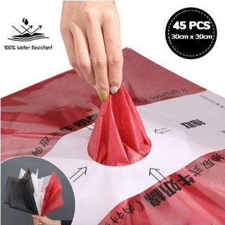 Flower Wrapping Paper - Best Price in Singapore - Jan 2024