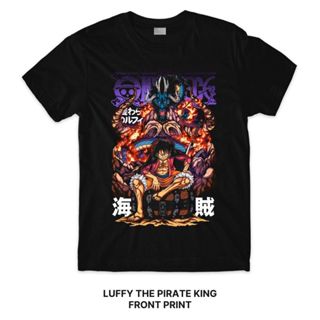  Sybnwnwm One Piece Anime Shirt Roronoa Luffy Ace