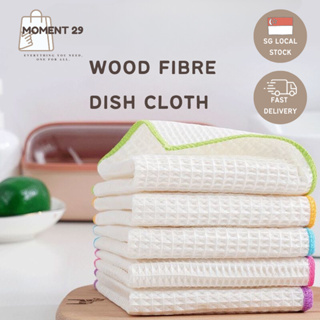 Silver Cleaning Cloth Dish Towel Reusable Mesh Non Stick Oil Dishcloth  Kitchen Strong Rust Removal Metal Wire Rag Kitchen Towel - AliExpress