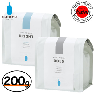 Blue Bottle Coffee Coffee, Whole Bean, Bright - 12 oz