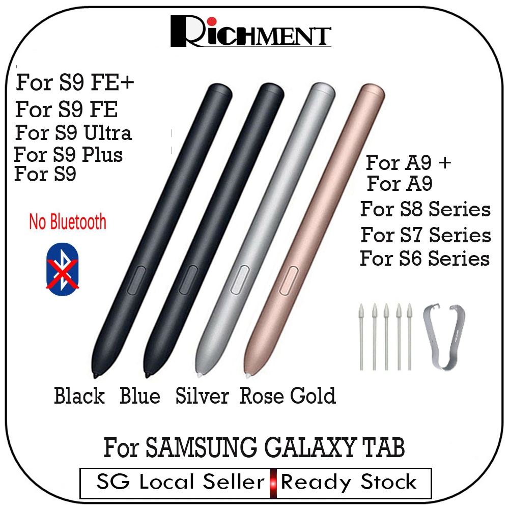 SG SELLER🔥】Stylus Pen (NO Bluetooth) Galaxy Tab S9 Ultra S8 Ultra S Pen