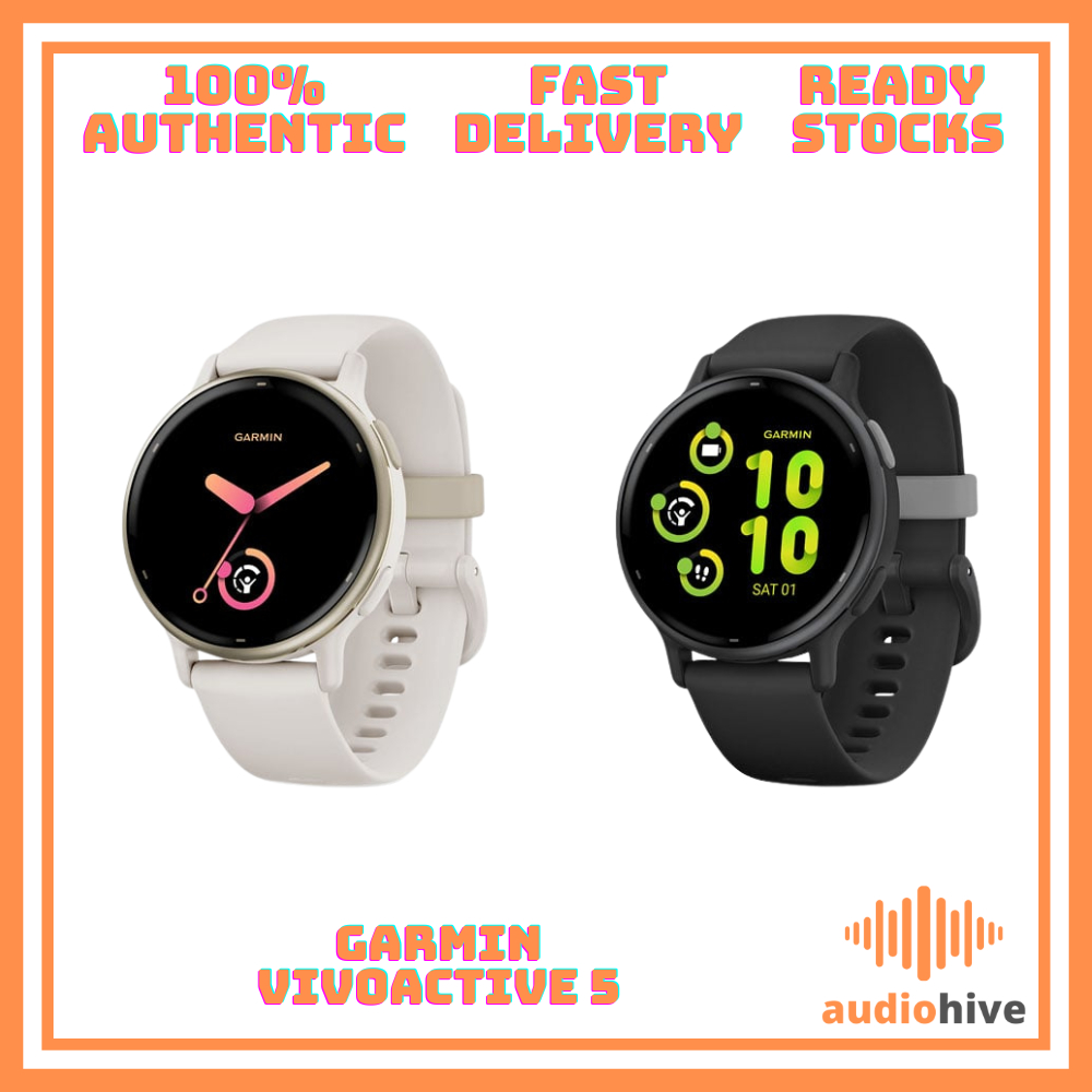 Garmin vivoactive sale sale