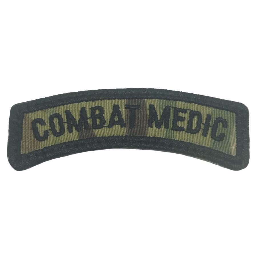 COMBAT MEDIC TAB - MULTICAM (BUNDLE OF 2 TABS) | Shopee Singapore