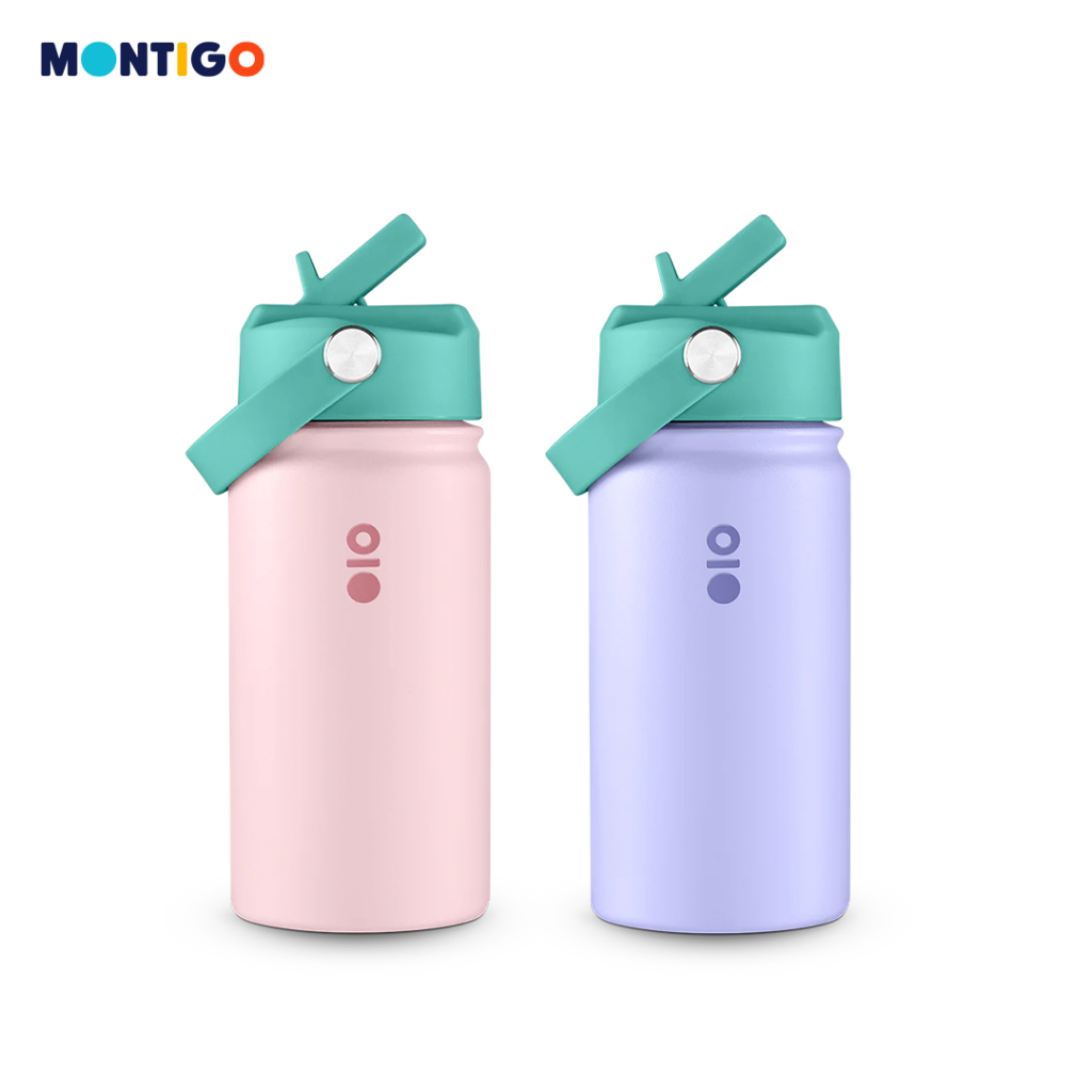 Montigo Creamsicle Ace Bottle Mini (410ml/14oz) photo 6