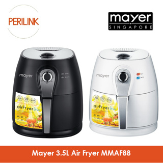 Mayer Air Fryers on sale Mayer - Singapore Atrium Sale