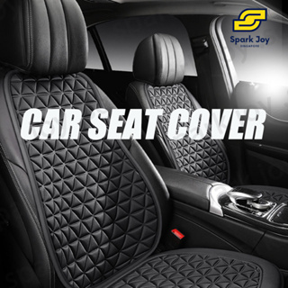 1/2PCS Plush Car Seat Cover Winter Warm Car Seat Cushion Pad Seat Protector  For Car SUV Truck Bus Van