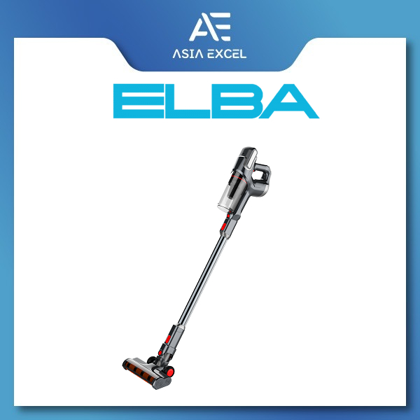ELBA ESVC 3926 GY CORDLESS HANDSTICK VACUUM CLEANER Shopee Singapore