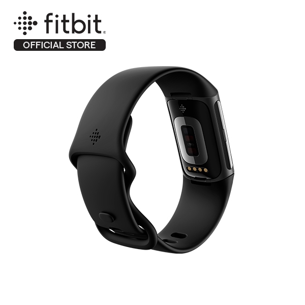 Tracker Fitbit Charge 6 Built in GPS Sleep Tracking Stress Management 24 7 Heart Rate 7 Day Battery Life Shopee Singapore