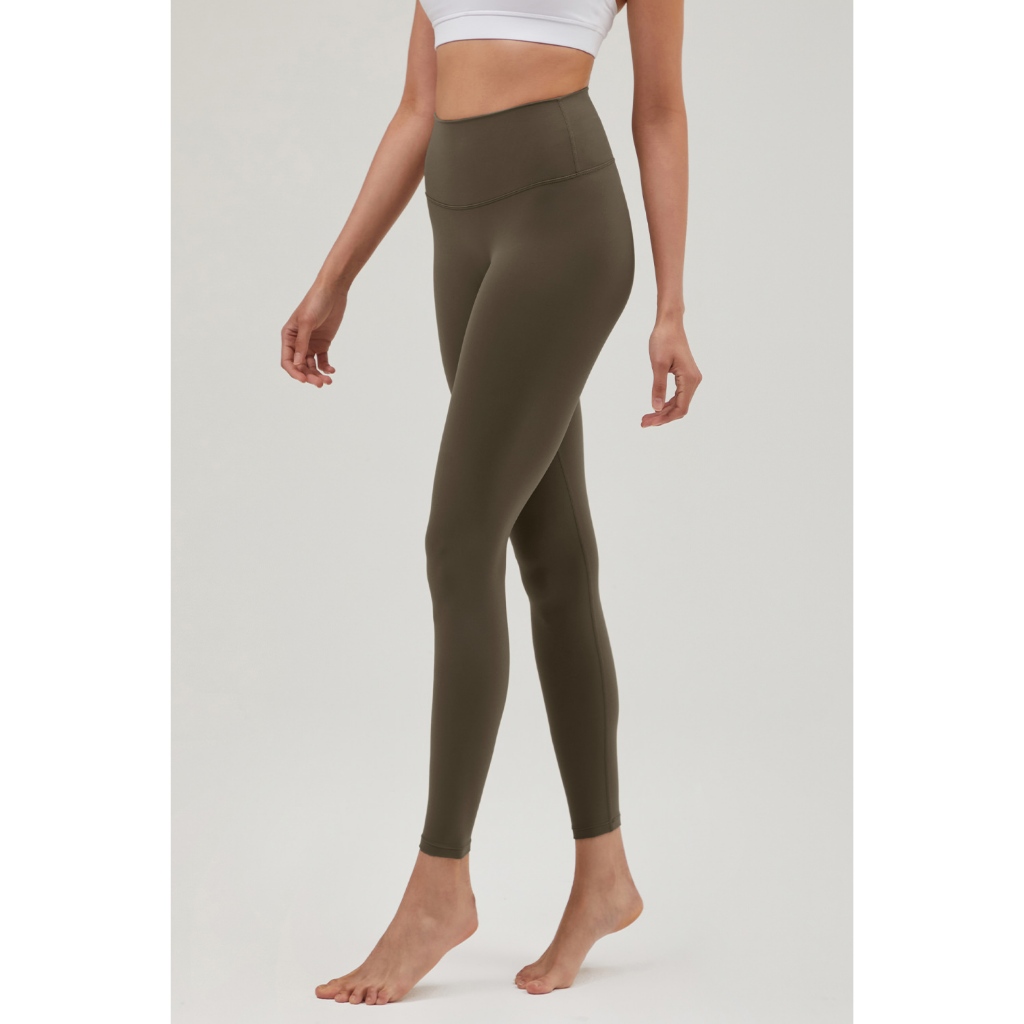 ANDAR]1&1 Air Cooling Genie Signature Leggings 32Colors