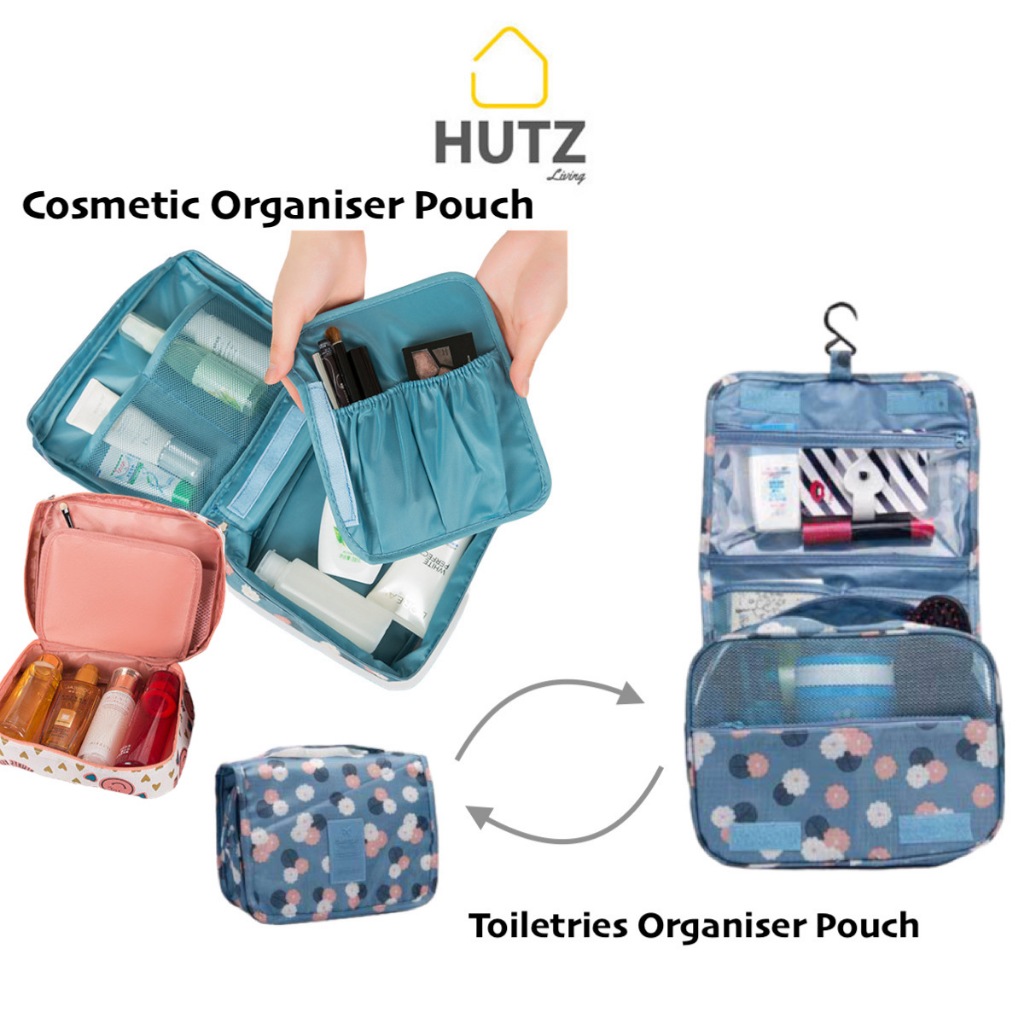 Toiletry organiser discount