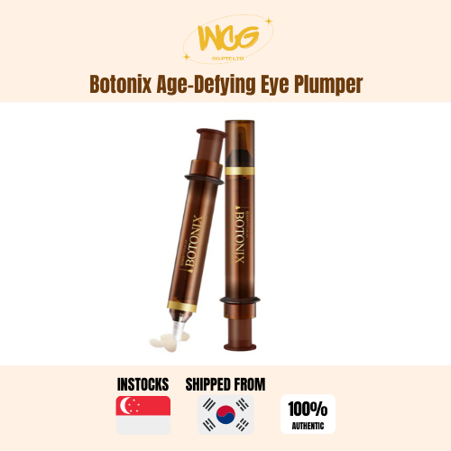 Botonix Age-Defying Skincare | Shopee Singapore