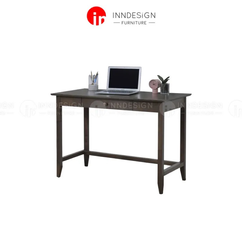 Writing Table / Study Table / Console Table (Fully Assembled and Free ...