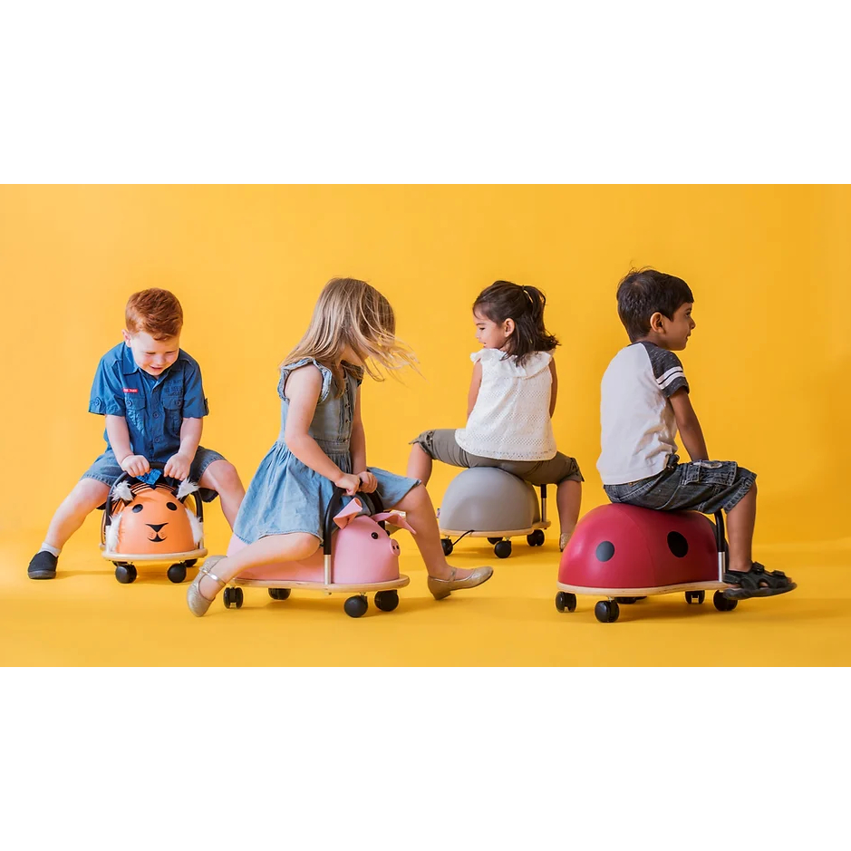 WHEELY BUG Small Ride-On (Ride-on) 1y+ | Shopee Singapore