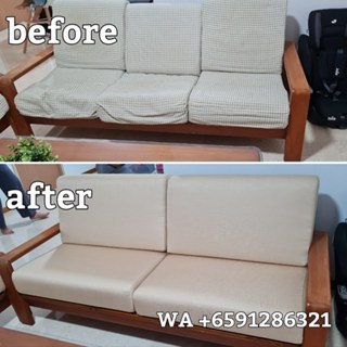 Sofa Er Cushion Foam Maker