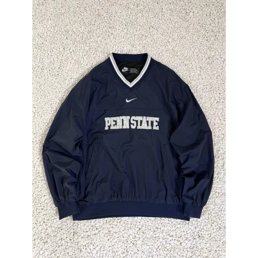 mens retro nike sweatshirt