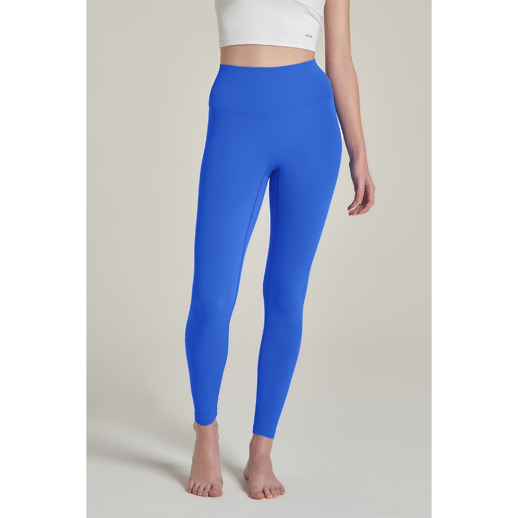 ★andar★ Air Cooling Genie Signature 10-Part Leggings andar Air Cooling Genie Signature Leggings