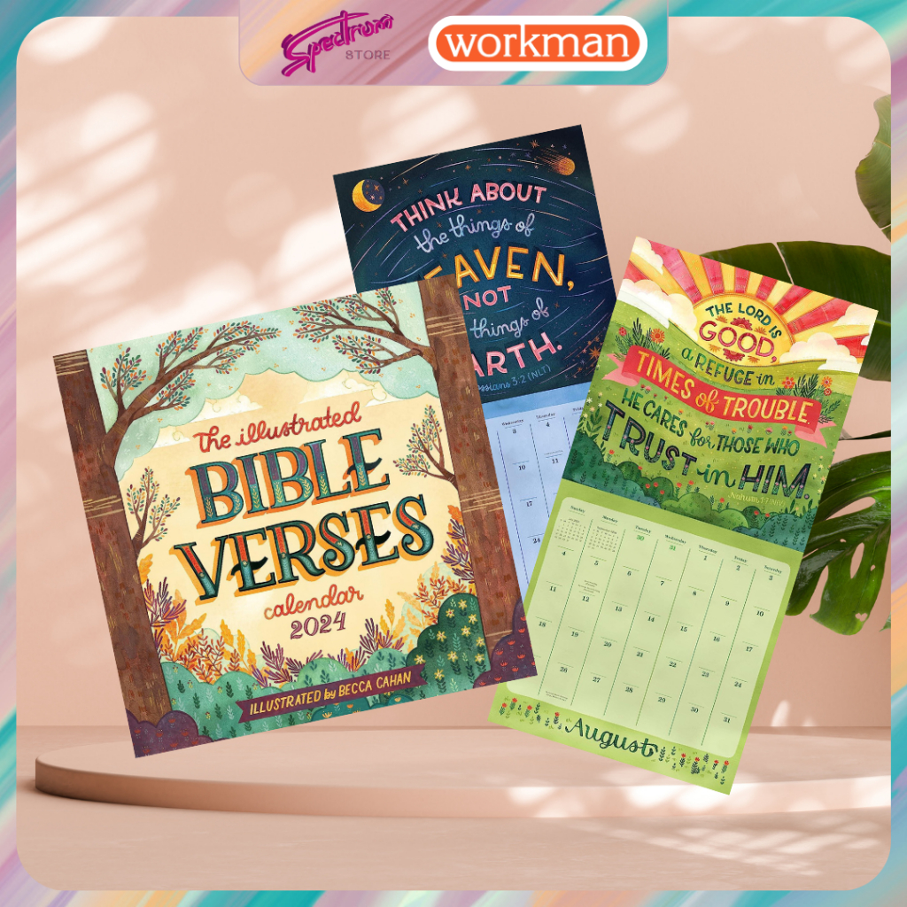 Workman Publishing | Wise words of the Bible | Inspiration | The ...