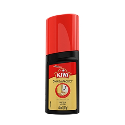 Kiwi spray shoe on sale shine