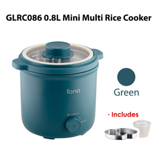 Joyoung Mini Electric Pressure Cooker Multifunctional Household 2L3 People  Small Capacity Pressure Cooker Rice Cooker