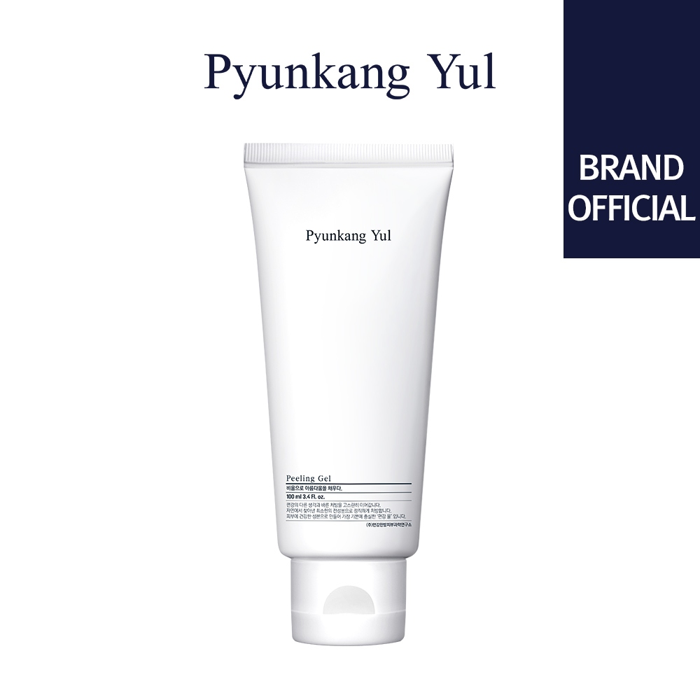 [Pyunkang Yul] Peeling Gel 100ml | Shopee Singapore