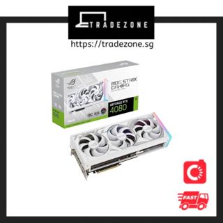 Galax Rtx 4080 - Best Price in Singapore - Dec 2023