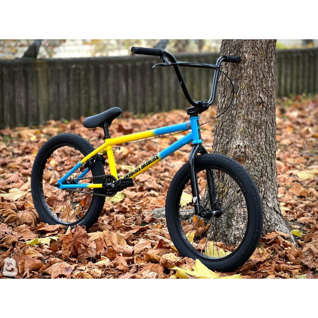 Bmx shopee best sale