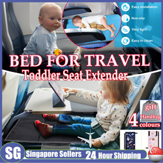 Toddler Airplane Seat Extender 