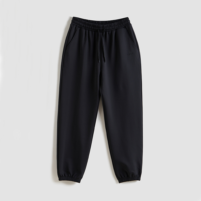 Oxwhite Men Easy Dry Jogger Pants